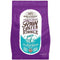 Stella and Chewys Raw Coated Kibble Wild-caught Salmon Recipe Dry Cat Food 10lb - Poudre Pet and Feed Supply